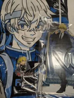 東京リベンジャーズ 松野千冬セット