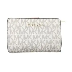 超美品 マイケルコース 財布 二つ折り 11-25112232