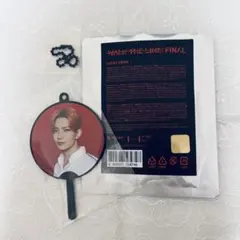 2025年最新】enhypen うちわ ヒスンの人気アイテム - メルカリ