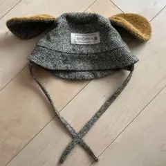 shomka wool hat