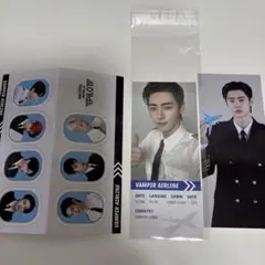 enhypen ソンフン　まとめ売り ENHYPEN エンハイフン ソンフン トレカ 特典 まとめ売り - メルカリ