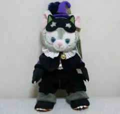 ディズニーハロウィン2014☆ジェラトーニ コスチューム
