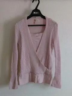 アリスバーリー ニット