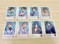 8点コンプリート 江おんすていじ ぜっぷつあー ランダムミニふぉとA