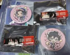 ヒプノシスマイク イケブクロセット