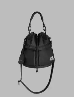 HYKE＜ハイク＞×PORTER＜ポーター＞2WAYバッグ 