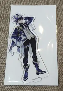 あんスタ 甘楽チトセ スタライ ポスター - メルカリ