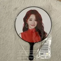 2026年最新】LE sserafim ユンジン うちわの人気アイテム - メルカリ