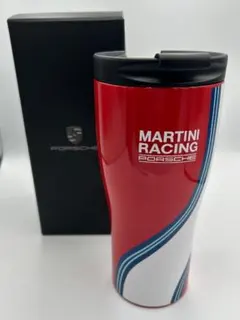 Porsche MARTINI Racing マルティーニ タンブラーのサムネイル