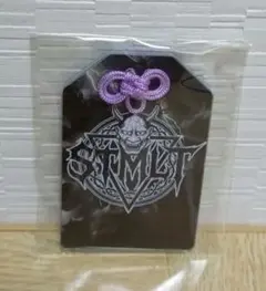 【新品】⚡️ステミレイツ⚡️ "刺激祈願"アクリルお守り