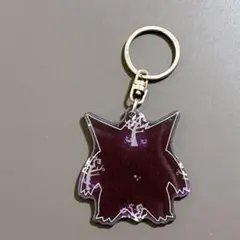 ポケモン ゲンガー