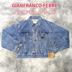 2025年最新】ジャン・フランコ・フェレ レザー ジャケットの人気