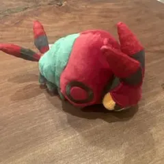 ポケモンフィット ぬいぐるみ