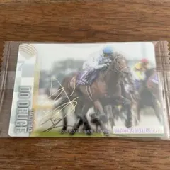 2026年最新】ドウデュース サイン入りの人気アイテム - メルカリ