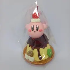 星のカービィ パルドルチェコレクション Paldolce フィギュア プリン