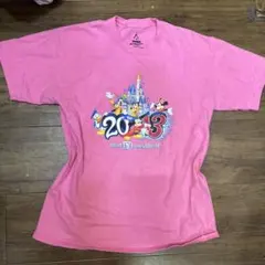 00s old 古着 ディズニー Tシャツ