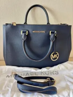 マイケルコースバッグ