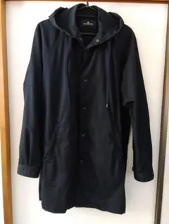 新品・未使用品・未開封UNUSED モッズコート 新品 定価119680円 ノンネイティブ GORETEX 25ss モッズコート