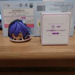 原神スシローコラボ　オロルン