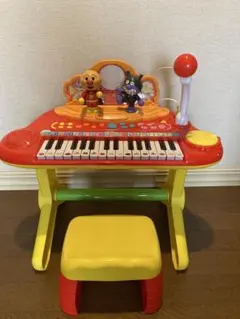 アンパンマン キラ★ピカ★いっしょにステージ ミュージックショー