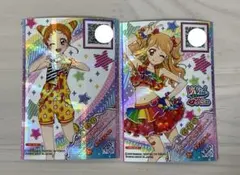 サマーデイミラクルコーデ　トムボーイコーデ