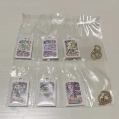アイカツ ガチャガチャ ブルーミングコーデ ピエロカーニバルコーデ