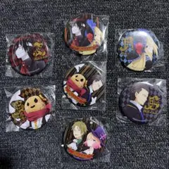 殺戮の天使 レイチェル 缶バッジ Ver.Circus AGF2018限定 稀少 殺戮の天使 レイチェル 缶バッジ Ver.Circus AGF2018限定 稀少 | Mercari
