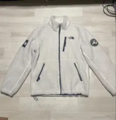 カラー希少THE NORTH FACEノースフェイス リモボアフリースジャケット
