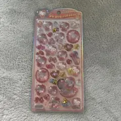 うるちゅるPOPSEAL キティ