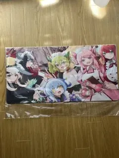 cake rabbits　ドラゴンメイド　全４種　プレイマット　遊戯王　未開封 Tk2 Card