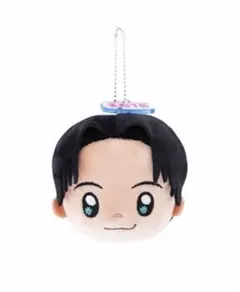 中島颯太 INTERSTELLATIC FANTASTIC マスコットチャーム