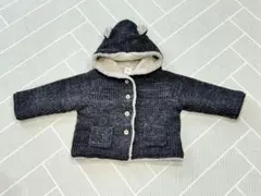 GAP フード付きアウター