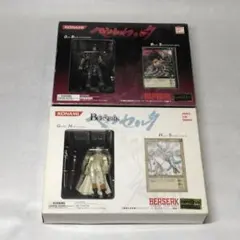 ベルセルク グリフィス トイザらス限定セット 中古 KONAMI TCG付き
