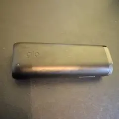 glo 電子タバコ本体 黒