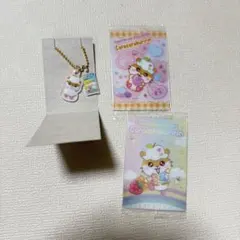 ★サンリオ　コロコロクリリン　食玩　ウエハース　まとめ売り