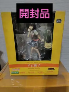 化物語　仙石撫子　フィギュアのサムネイル