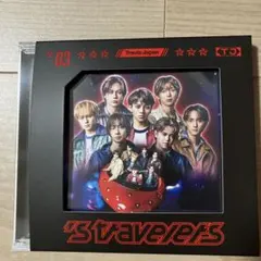 Travis Japan ’s travelers 通常盤