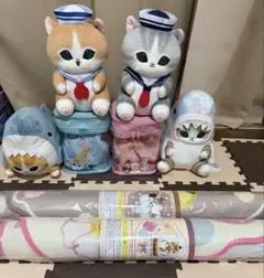 早い者勝ち！！モフサンド まとめ売り セット