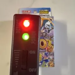 ポケモンカードゲーム スタートデッキ100 金属探知機反応あり
