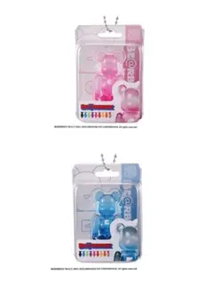 BE@RBRICK Package Ch@rm Collection Vol.2