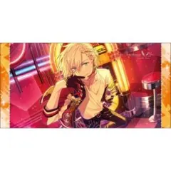 あんスタ fine 天祥院英智 ビジュアルバスタオル - メルカリ