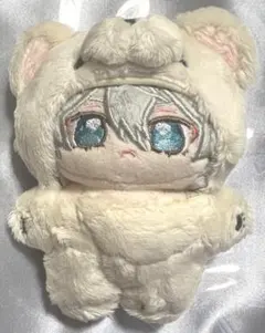 瀬名泉 いつぬい あんスタ