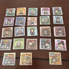 [まとめ売り専用‼️]鬼滅の刃マン 無限城編