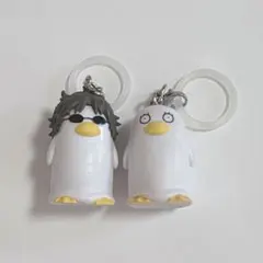 銀魂 めじるしアクセサリー