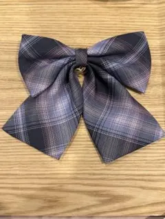 amavelリボン　ブローチのサムネイル