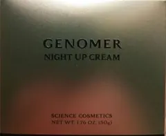 2025年最新】GENOMER フェイスクリームの人気アイテム - メルカリ