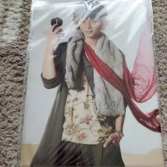 藤ヶ谷太輔Kis-My-journeyファイル4