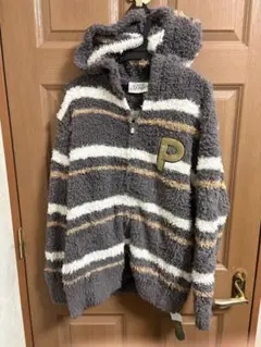 Gelato Pique フリースルームウェア