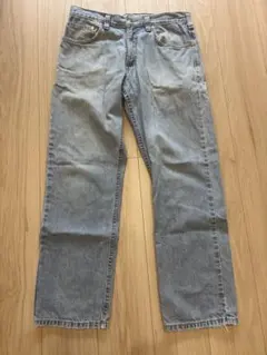 Carhartt デニムパンツ ライトブルーのサムネイル
