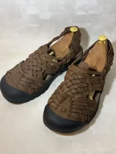 KEEN Rosarita HIKE元モデル 24cm大きめ - メルカリ